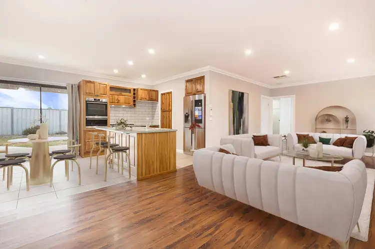 Second view of Homely house listing, 3648 Benetook Avenue, Irymple VIC 3498
