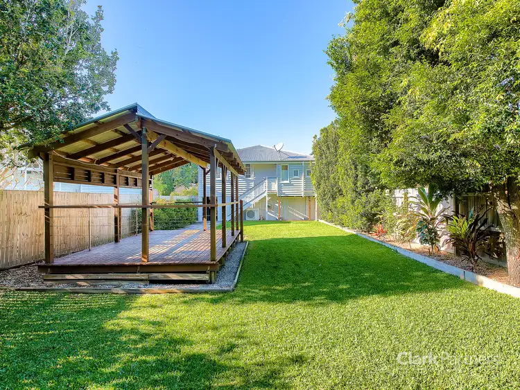 Second view of Homely house listing, 42 Junior Terrace, Northgate QLD 4013