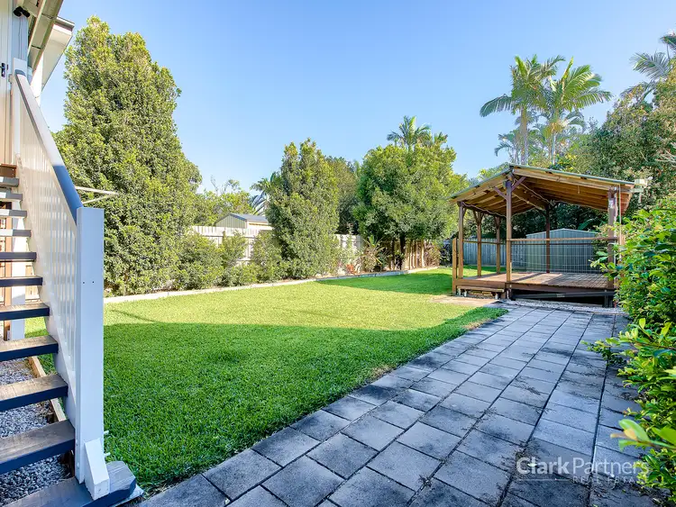 Third view of Homely house listing, 42 Junior Terrace, Northgate QLD 4013