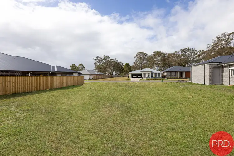 Seventh view of Homely land listing, 24 Annaliese Street, Chisholm NSW 2322
