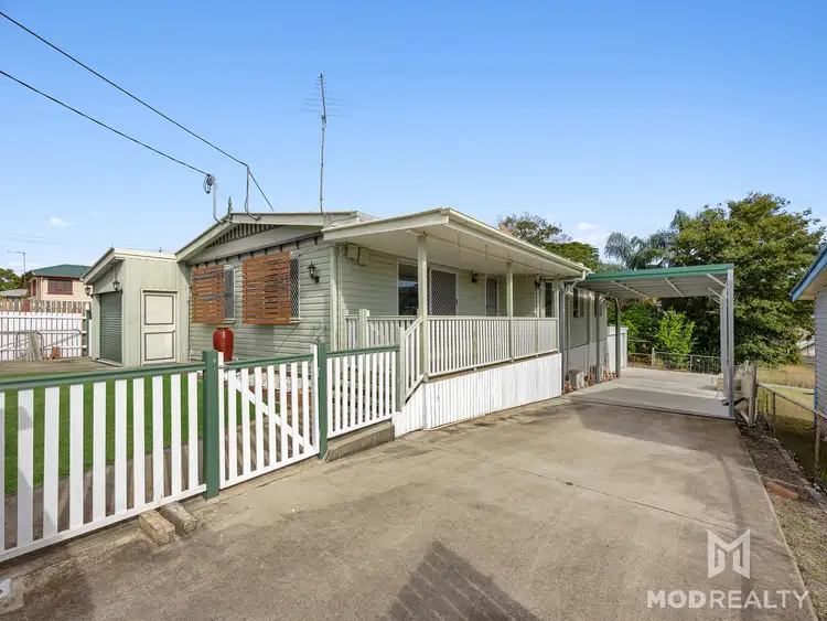 2 Coal Street, Basin Pocket QLD 4305