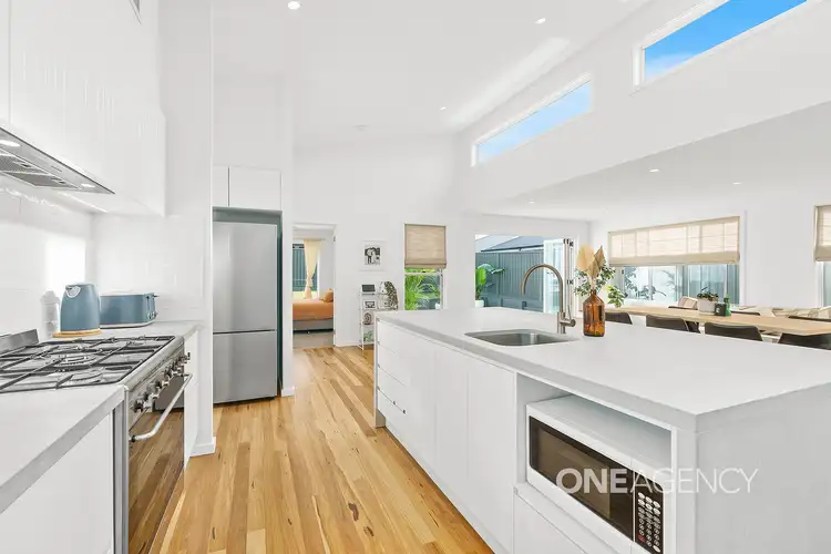 Second view of Homely house listing, 4 Windsail Lane, Vincentia NSW 2540