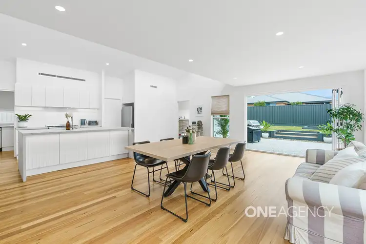 Fourth view of Homely house listing, 4 Windsail Lane, Vincentia NSW 2540