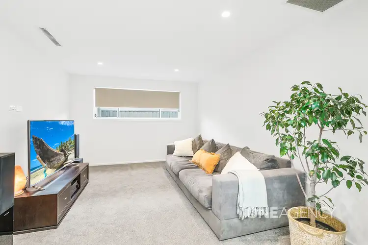 Fifth view of Homely house listing, 4 Windsail Lane, Vincentia NSW 2540