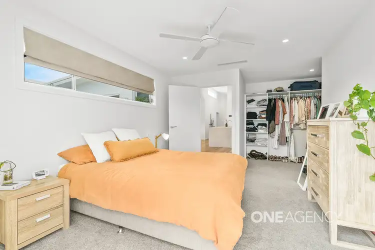 Sixth view of Homely house listing, 4 Windsail Lane, Vincentia NSW 2540