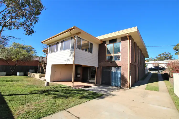 Second view of Homely house listing, 235 Sharp Street, Cooma NSW 2630