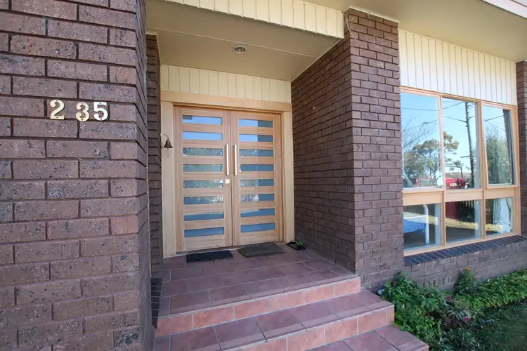 Third view of Homely house listing, 235 Sharp Street, Cooma NSW 2630