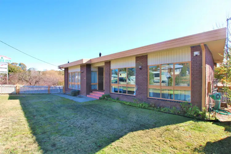 Fourth view of Homely house listing, 235 Sharp Street, Cooma NSW 2630