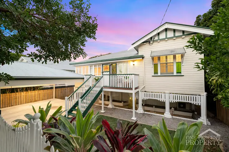 41 Lasseter Street, Kedron QLD 4031
