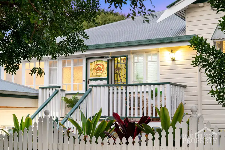 Second view of Homely house listing, 41 Lasseter Street, Kedron QLD 4031