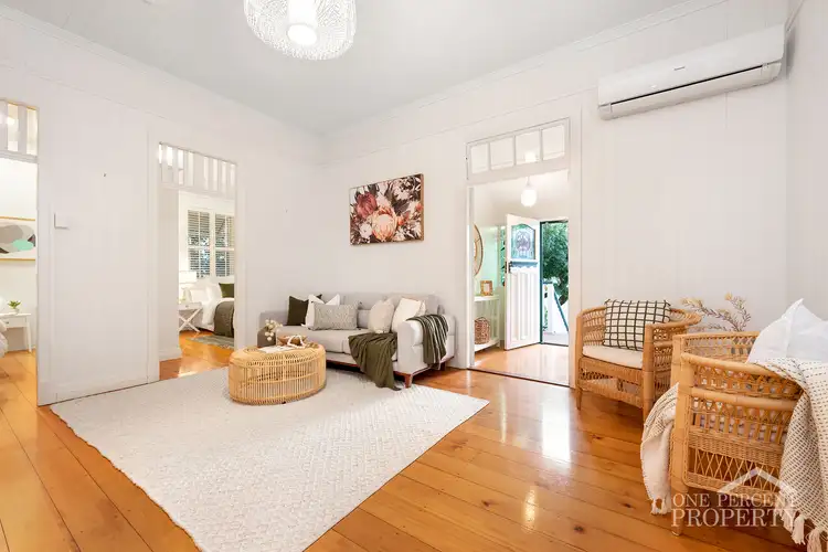 Fifth view of Homely house listing, 41 Lasseter Street, Kedron QLD 4031