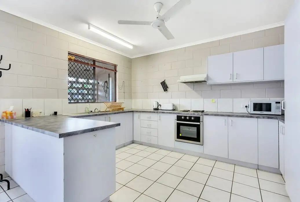 Main view of Homely unit listing, 1/38 Calytrix Road, Karama NT 812