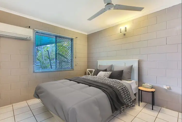 Third view of Homely unit listing, 1/38 Calytrix Road, Karama NT 812