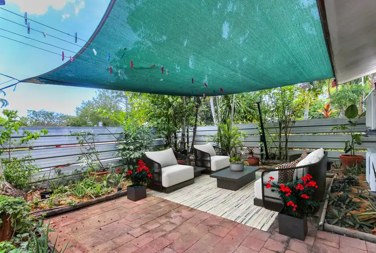 Fourth view of Homely unit listing, 1/38 Calytrix Road, Karama NT 812