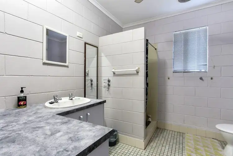 Fifth view of Homely unit listing, 1/38 Calytrix Road, Karama NT 812