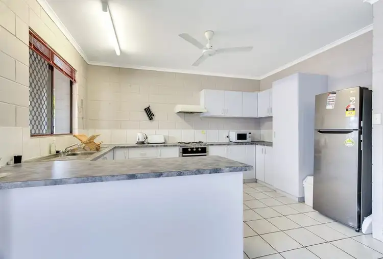 Sixth view of Homely unit listing, 1/38 Calytrix Road, Karama NT 812