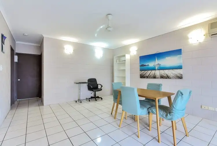 Seventh view of Homely unit listing, 1/38 Calytrix Road, Karama NT 812