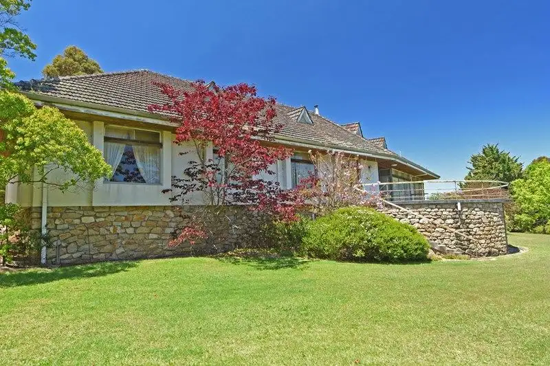 Main view of Homely rural property listing, 4672 South Coast Highway, Bow Bridge WA 6333