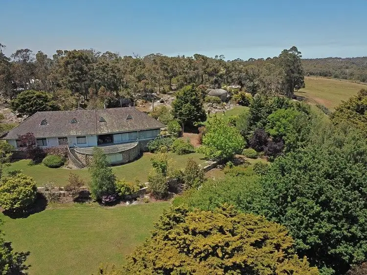 Second view of Homely rural property listing, 4672 South Coast Highway, Bow Bridge WA 6333