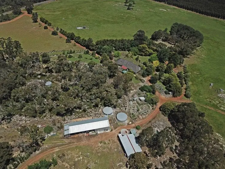 Sixth view of Homely rural property listing, 4672 South Coast Highway, Bow Bridge WA 6333