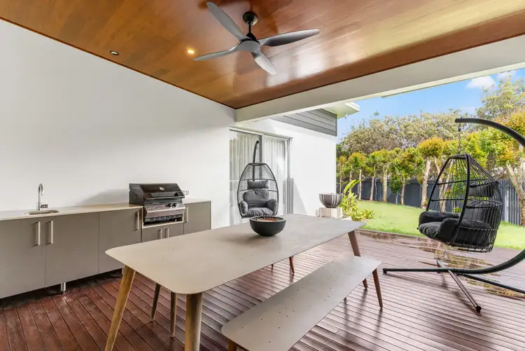 Third view of Homely house listing, 4 Barrel Street, Kingscliff NSW 2487