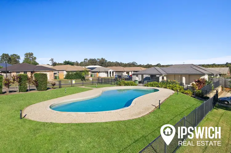 Main view of Homely house listing, 5/12 Walnut Crescent, Lowood QLD 4311