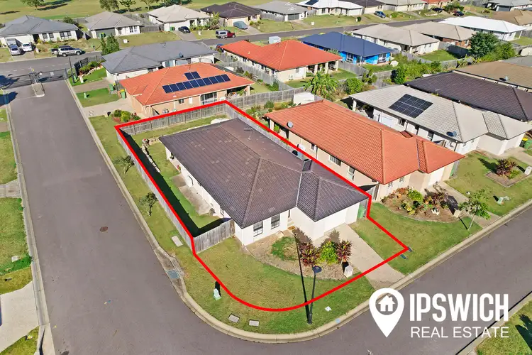 Second view of Homely house listing, 5/12 Walnut Crescent, Lowood QLD 4311