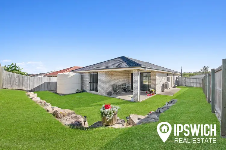 Third view of Homely house listing, 5/12 Walnut Crescent, Lowood QLD 4311