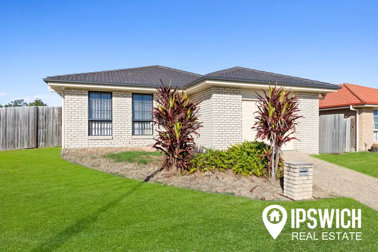 Fourth view of Homely house listing, 5/12 Walnut Crescent, Lowood QLD 4311