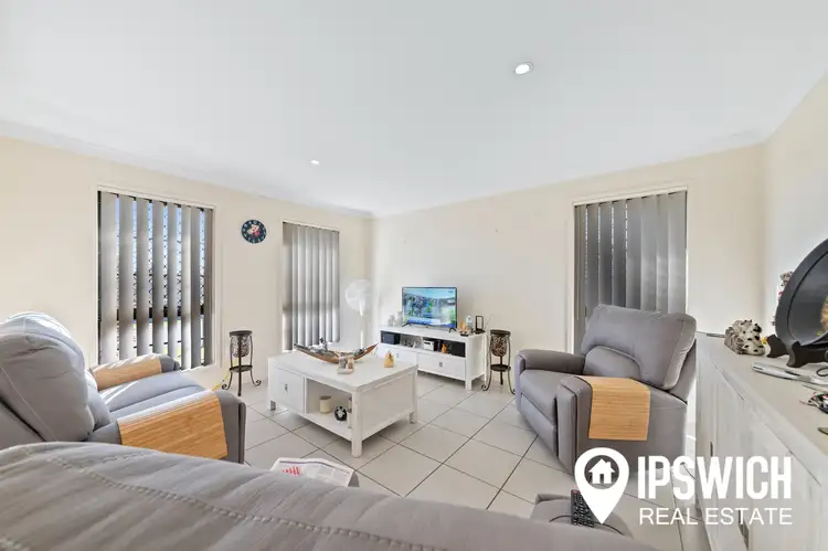 Fifth view of Homely house listing, 5/12 Walnut Crescent, Lowood QLD 4311