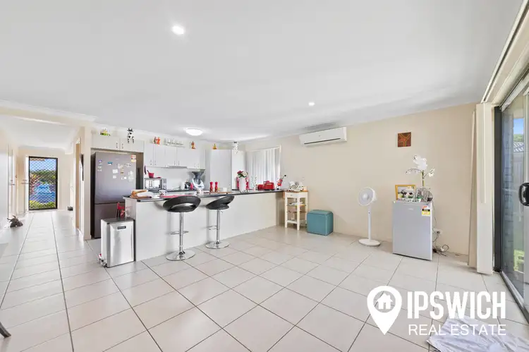 Sixth view of Homely house listing, 5/12 Walnut Crescent, Lowood QLD 4311