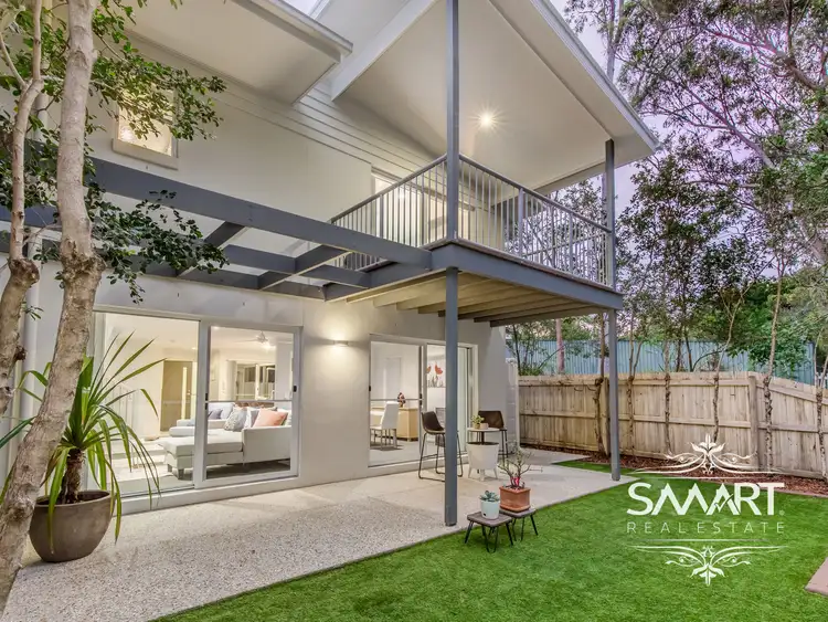 13/1 Alvey Court, Mudgeeraba QLD 4213