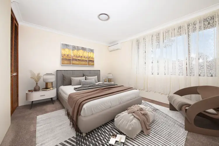 Fourth view of Homely townhouse listing, 9/26 Pembroke Street, Sylvania NSW 2224