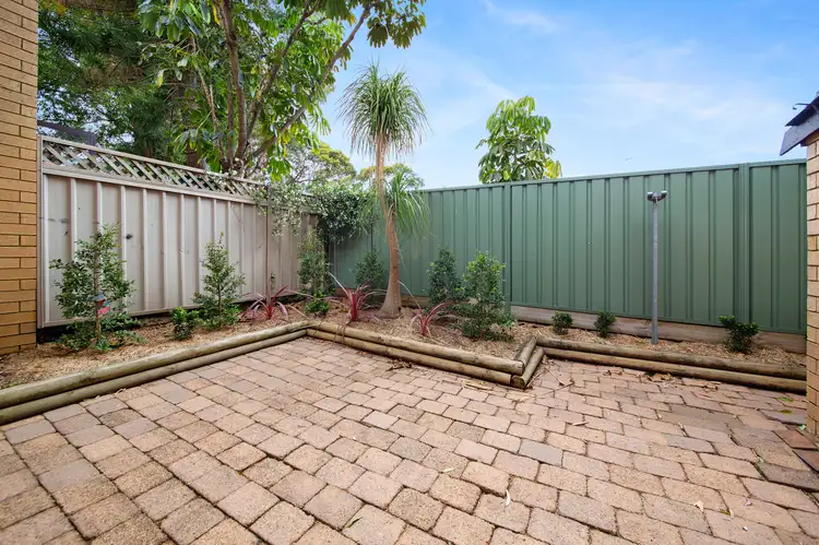 Fifth view of Homely townhouse listing, 9/26 Pembroke Street, Sylvania NSW 2224