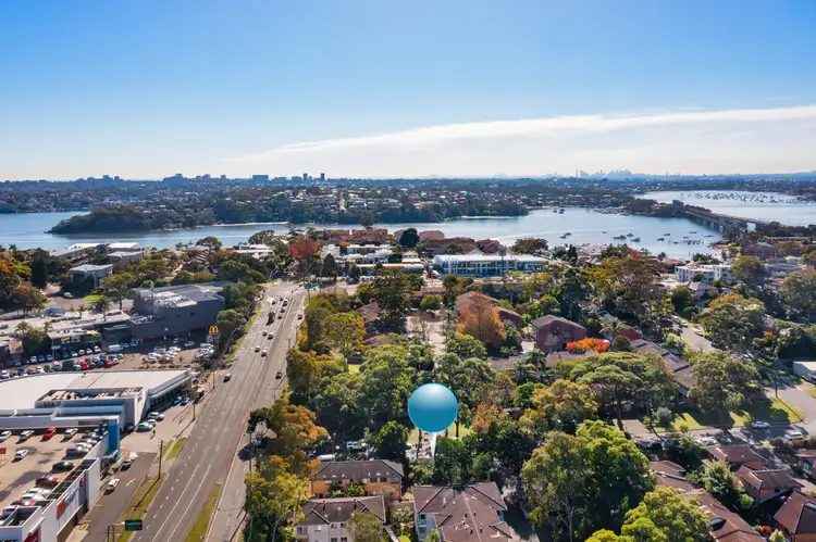 Sixth view of Homely townhouse listing, 9/26 Pembroke Street, Sylvania NSW 2224