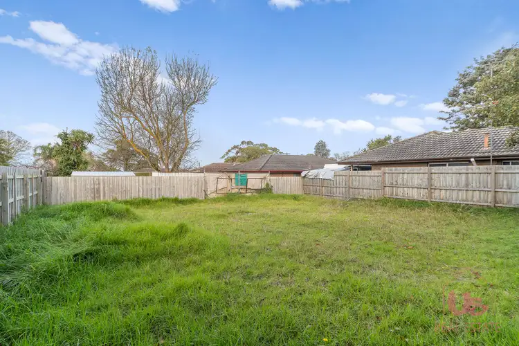 Second view of Homely house listing, 1 Warrego Court, Hastings VIC 3915
