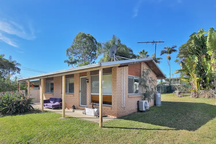 10 Tulong Street, Crestmead QLD 4132