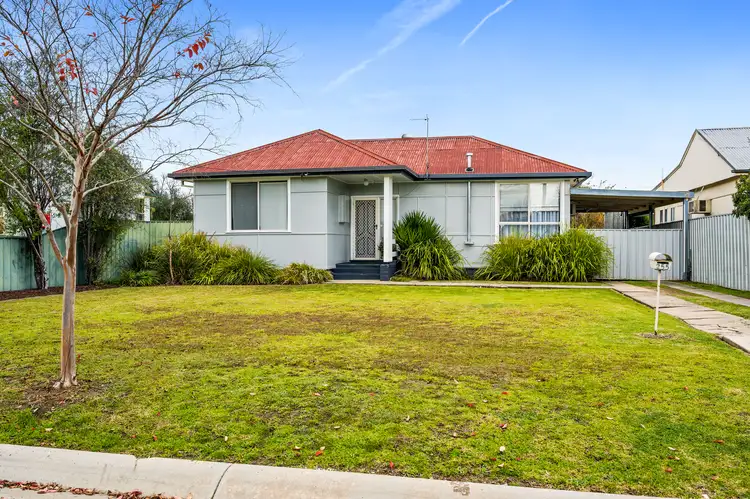 255 Plover Street, North Albury NSW 2640