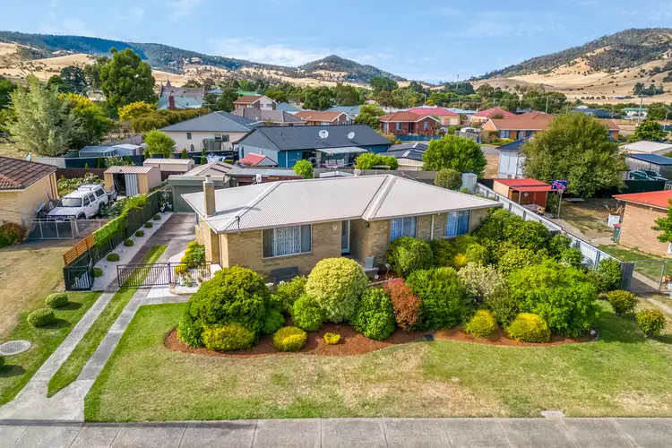 9 Sophia Street, Kempton TAS 7030