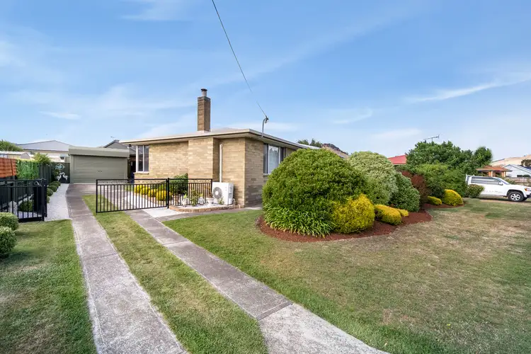 Second view of Homely house listing, 9 Sophia Street, Kempton TAS 7030