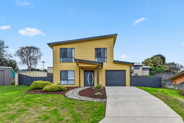 Main view of Homely house listing, 53 Banksia Street, Mount Gambier SA 5290