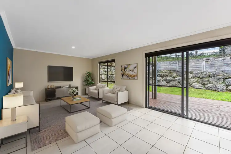 Second view of Homely house listing, 53 Banksia Street, Mount Gambier SA 5290