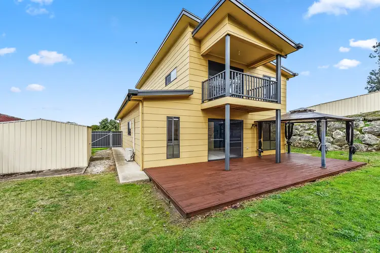 Fourth view of Homely house listing, 53 Banksia Street, Mount Gambier SA 5290