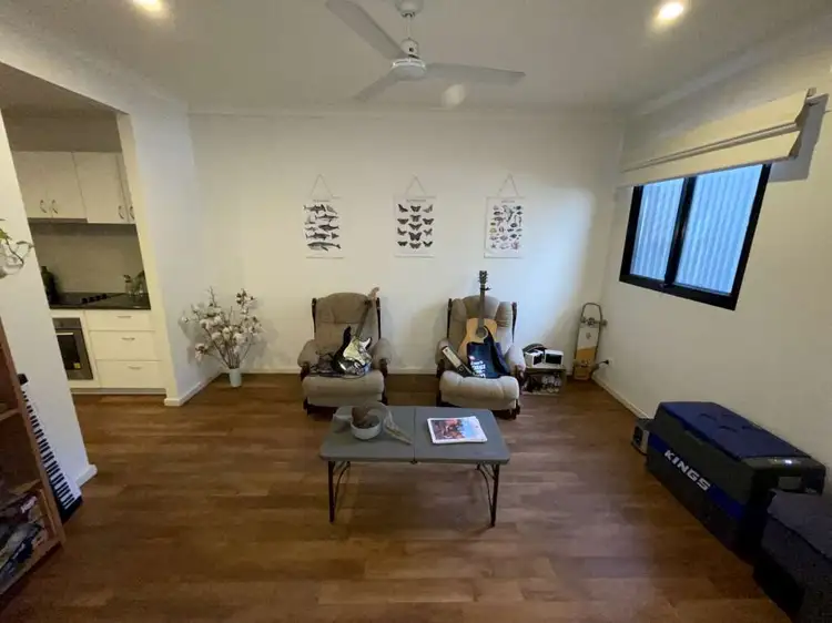 Fifth view of Homely house listing, 9B Miniata Street, Kununurra WA 6743