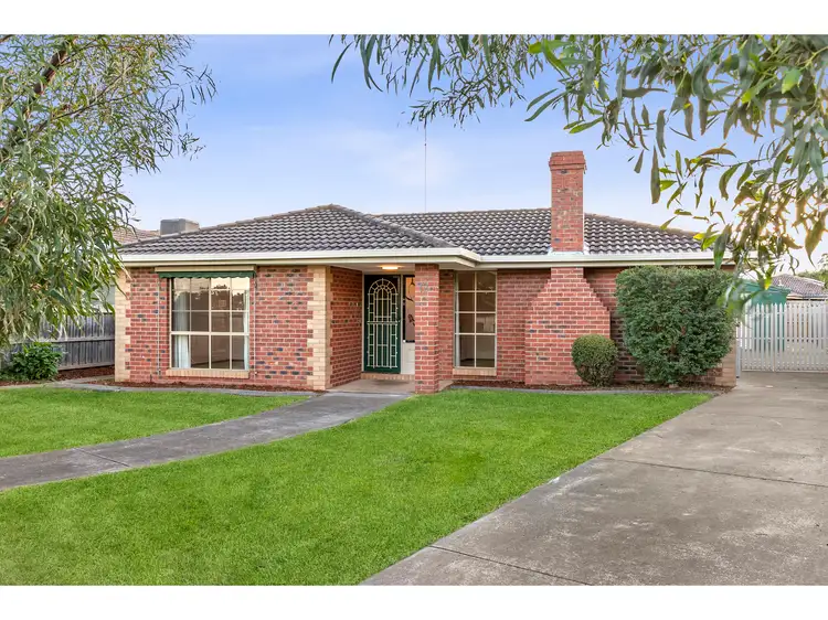 Main view of Homely house listing, 12 Elinbank Drive, Grovedale VIC 3216