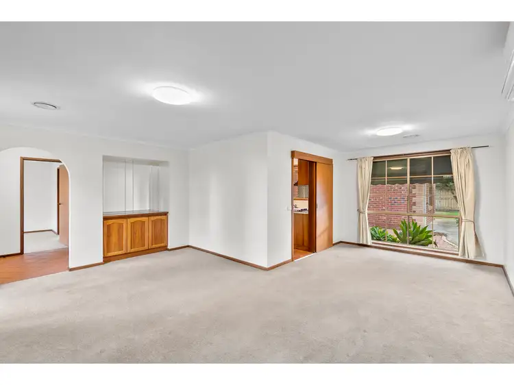 Third view of Homely house listing, 12 Elinbank Drive, Grovedale VIC 3216