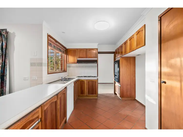 Fifth view of Homely house listing, 12 Elinbank Drive, Grovedale VIC 3216
