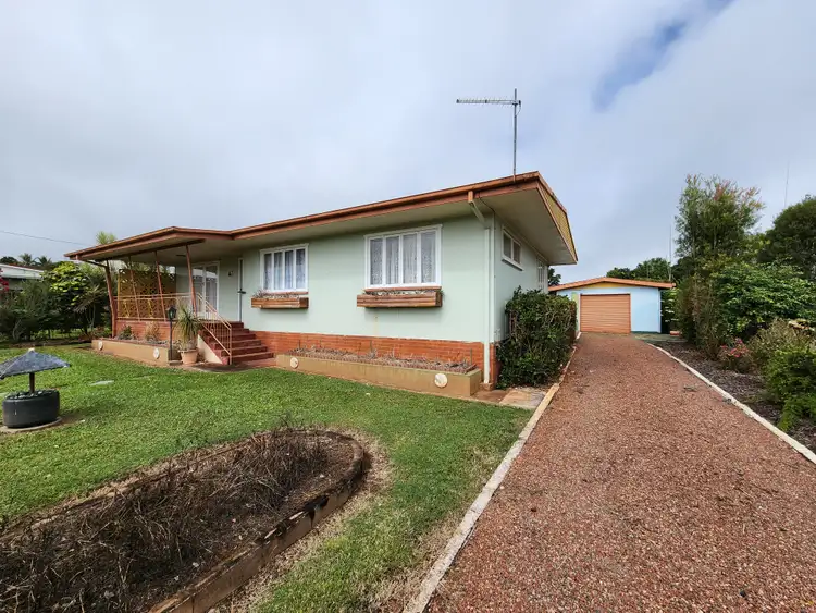 17 Gray Street, Atherton QLD 4883