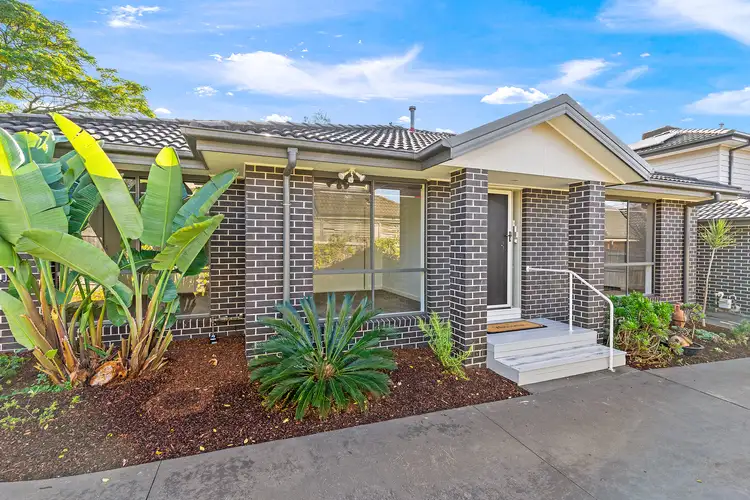 2/26 Woodvale Road, Boronia VIC 3155