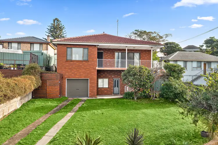 Main view of Homely house listing, 94 Barina Avenue, Lake Heights NSW 2502